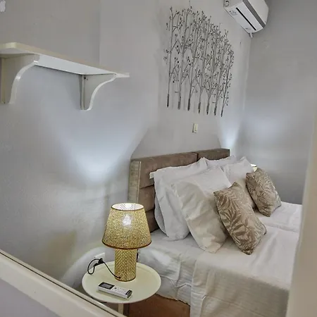Marina's House Apartment *