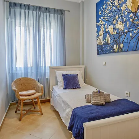 Apartment Marina's House Kassiopi