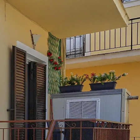 Marina's House * Kassiopi
